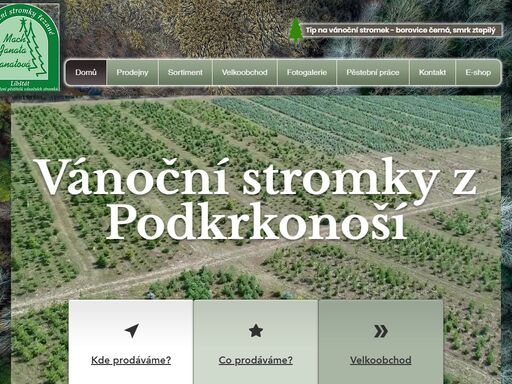 www.vanocni-stromky-rezane.cz