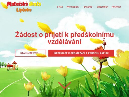 www.mslipuvka.cz