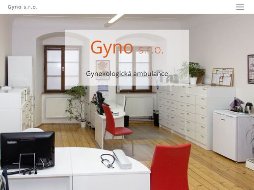 www.gynochrudim.cz