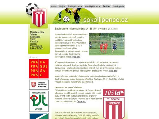 www.sokollipence.cz