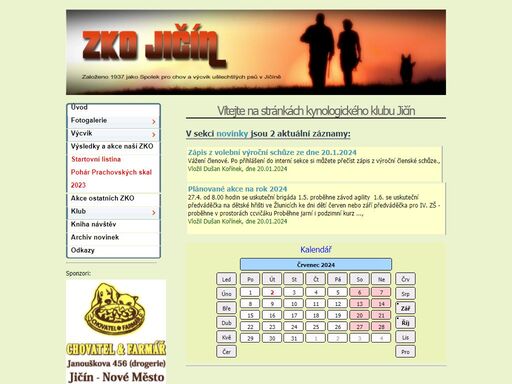 www.zkojicin.cz