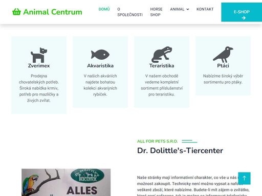 www.animalcentrum.com