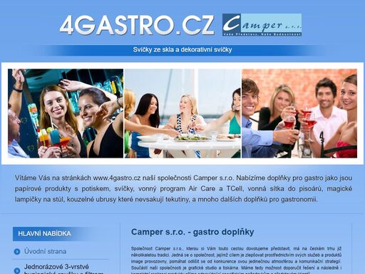4gastro.cz