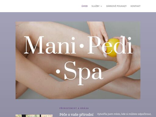 manipedispa.cz