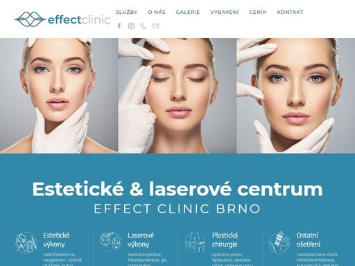 effectclinic.cz