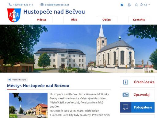 www.ihustopece.cz