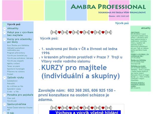www.psiskola.cz