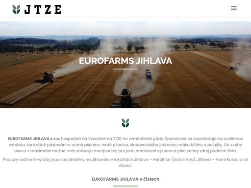 jtze.cz/eurofarms-jihlava