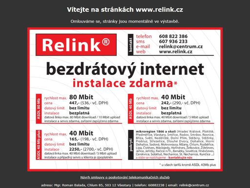 relink.cz