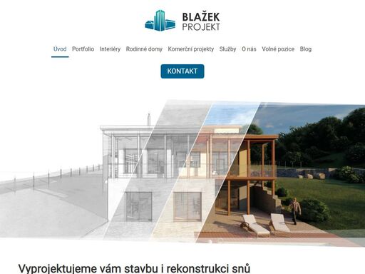 blazekprojekt.com