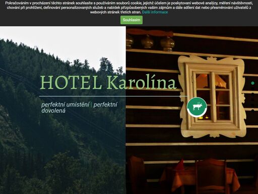 www.karolina-hotel.cz