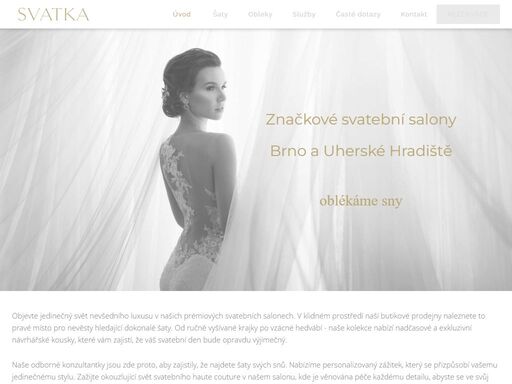 www.svatka.cz