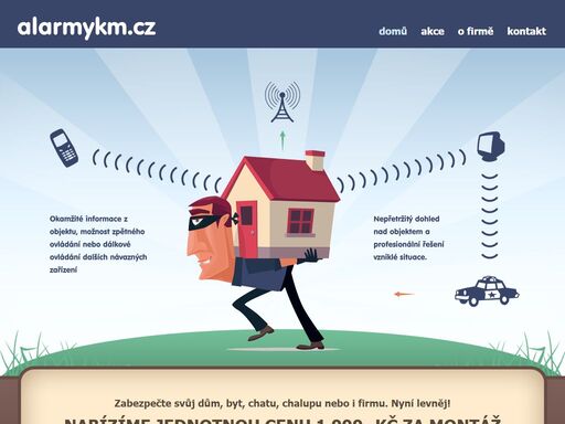 www.alarmykm.cz