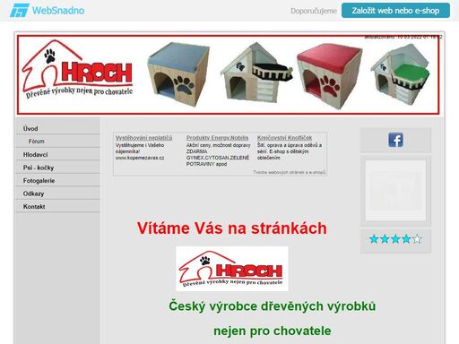 www.hroch-sebestian.cz