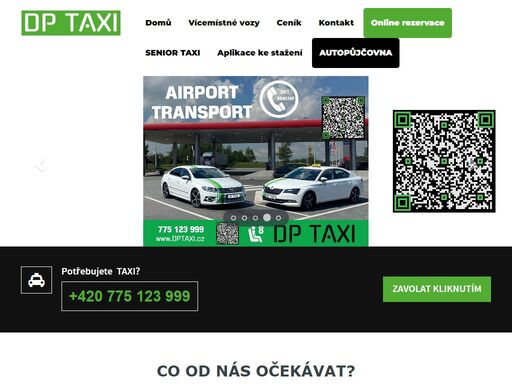 www.taxi-pardubice.cz