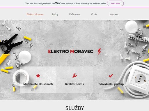 www.elektro-moravec.cz