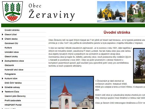 www.zeraviny.cz