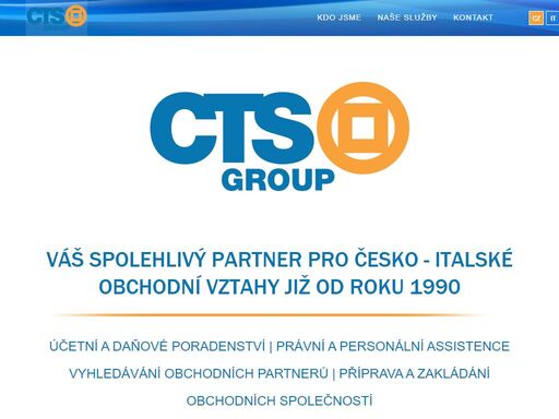 cts group