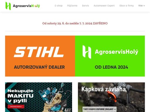 www.agroservisholy.cz