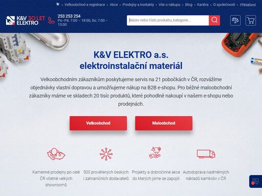 www.kvelektro.cz