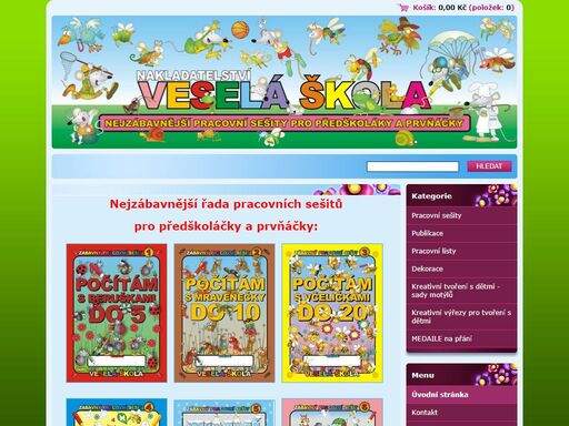 www.vesela-skola.cz