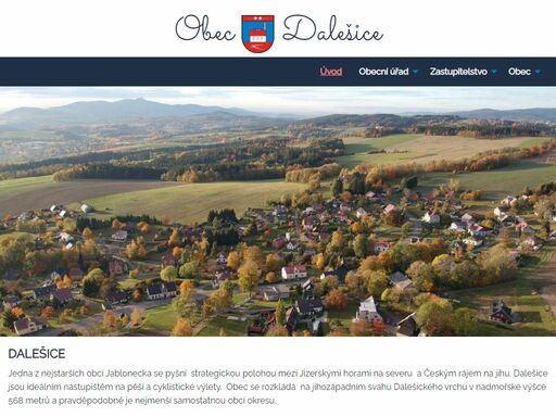 www.oudalesice.cz