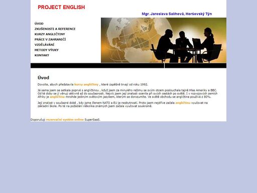 project-english.com