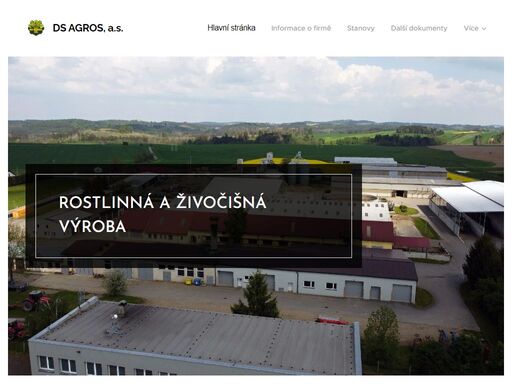 www.dsagros.cz