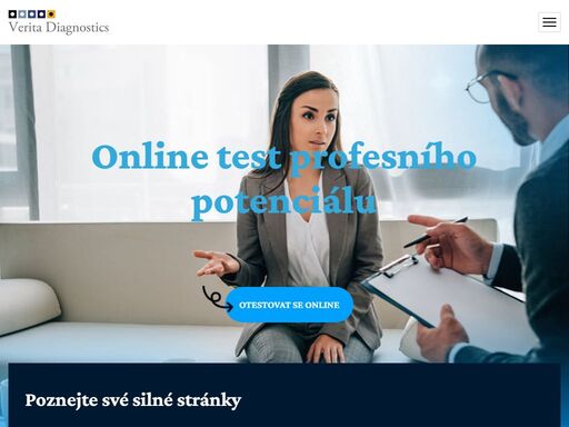 www.verita-diagnostics.cz