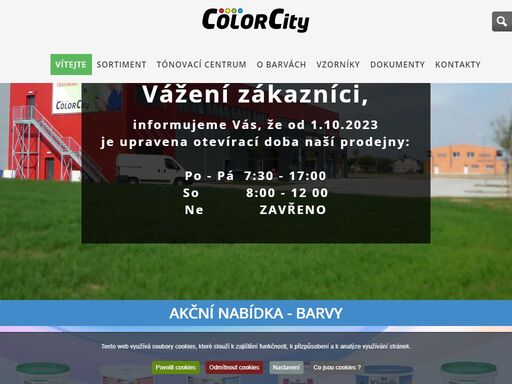 colorcity.cz