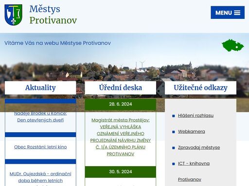 městys protivanov se nachází v okrese prostějov, olomoucký kraj.