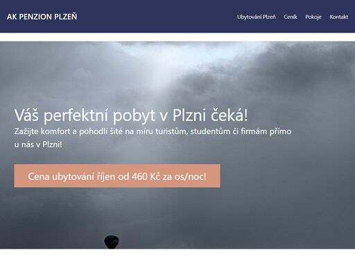 plzenubytovani.cz