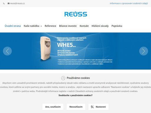 www.reuss.cz