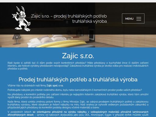 www.zajicsro.cz