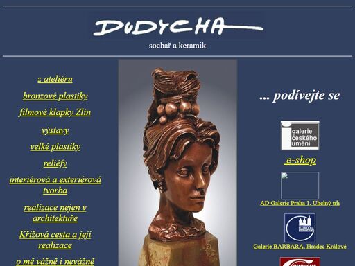 www.dudycha.cz