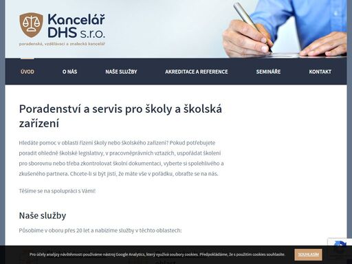 www.kancelardhs.cz