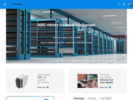 asic mining and computers at the best prices in europe. our catalog includes servers, graphics cards, and high computational power rigs for mining bitcoin..