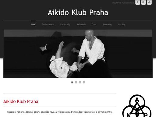 www.aikidoklubpraha.cz