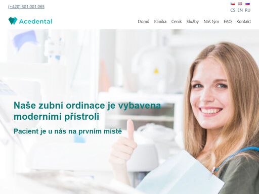 www.acedental.cz