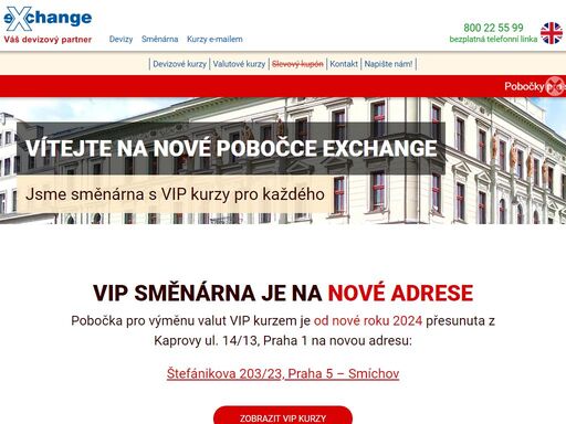 exchange.cz/nova-adresa