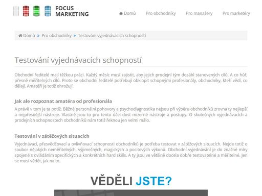 focusmarketing.cz