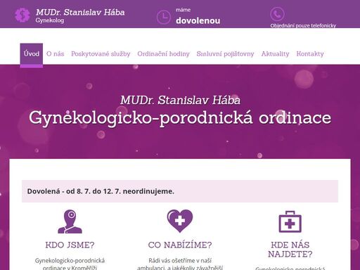 www.gynekologie-kromeriz.cz