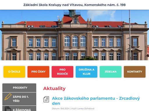 www.zskomenda.cz