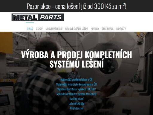 metal-parts.cz