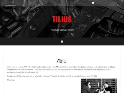 tilius.cz