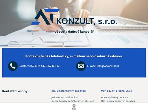 atkonzult.cz