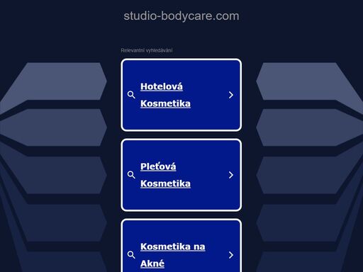 www.studio-bodycare.com