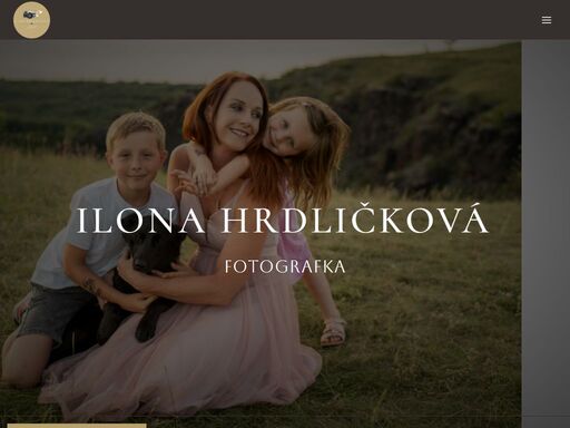 www.hrdlickovaphoto.cz