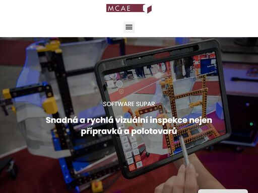 www.mcae.cz