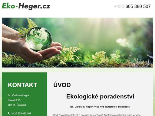 www.eko-heger.cz